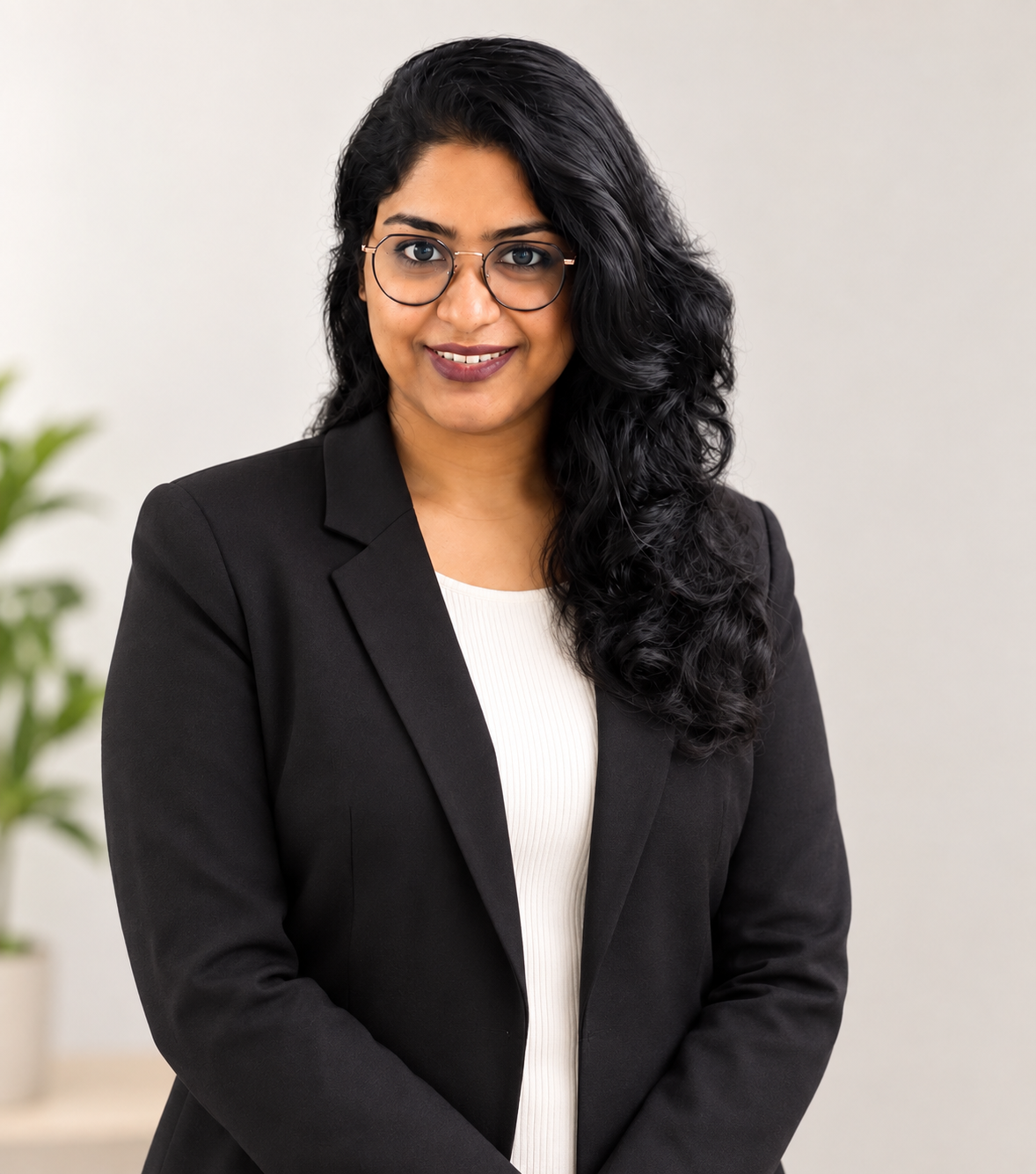 Dr Trudy Almeida Psychiatrist Mumbai