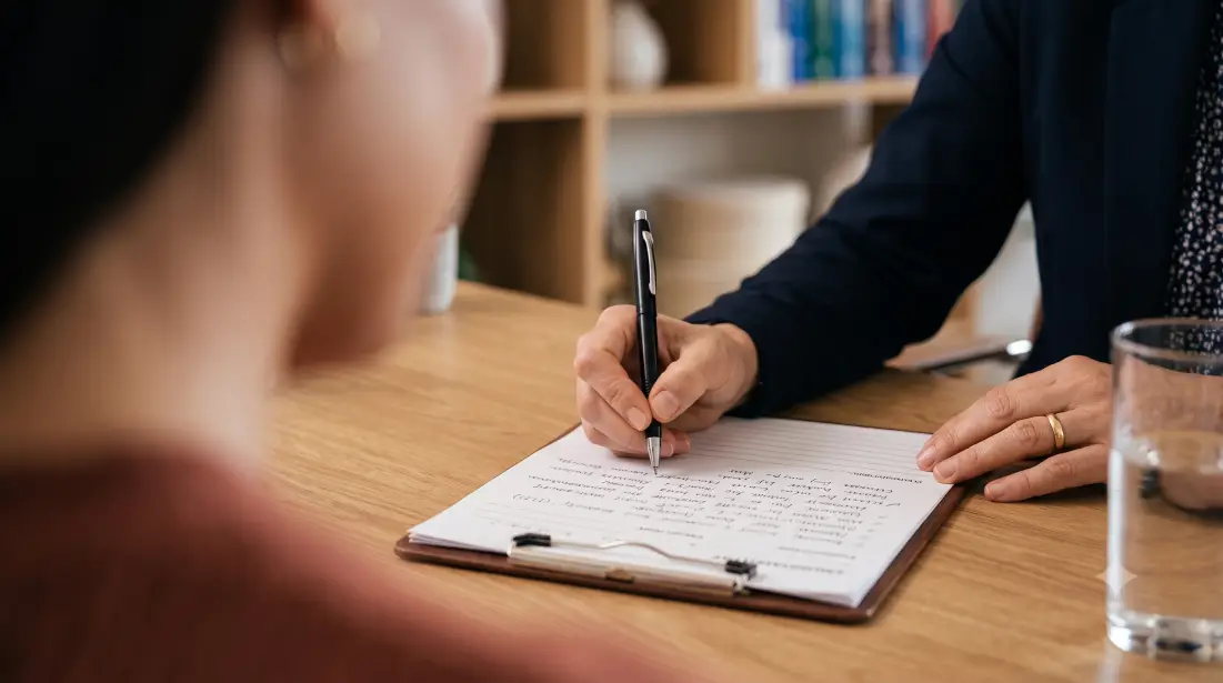 Psychotherapist in Malad West