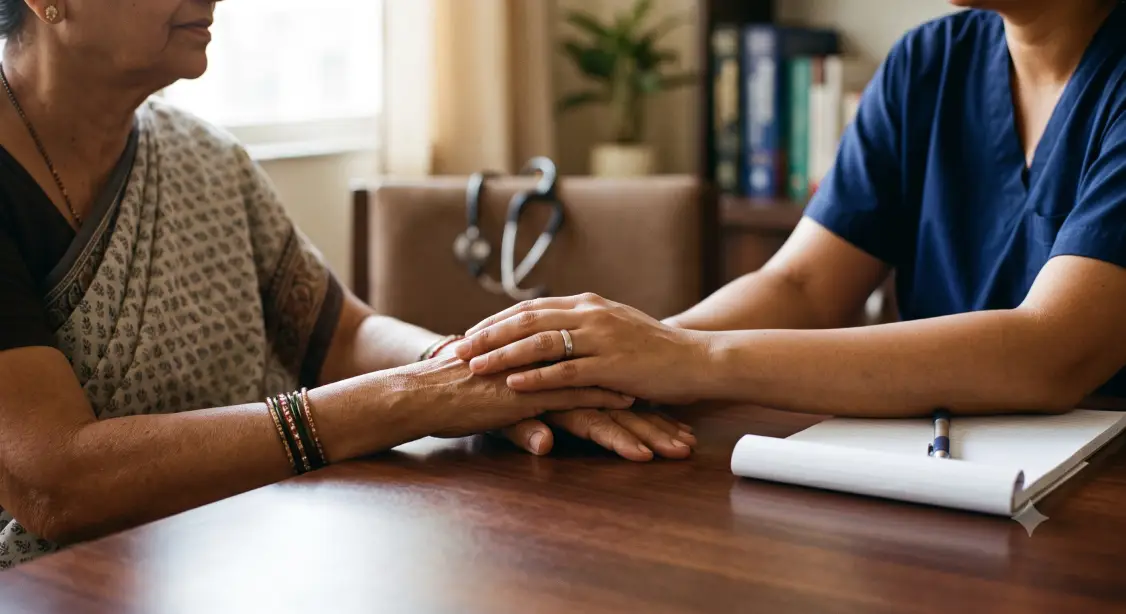 Mental Health Support Therapy Andheri