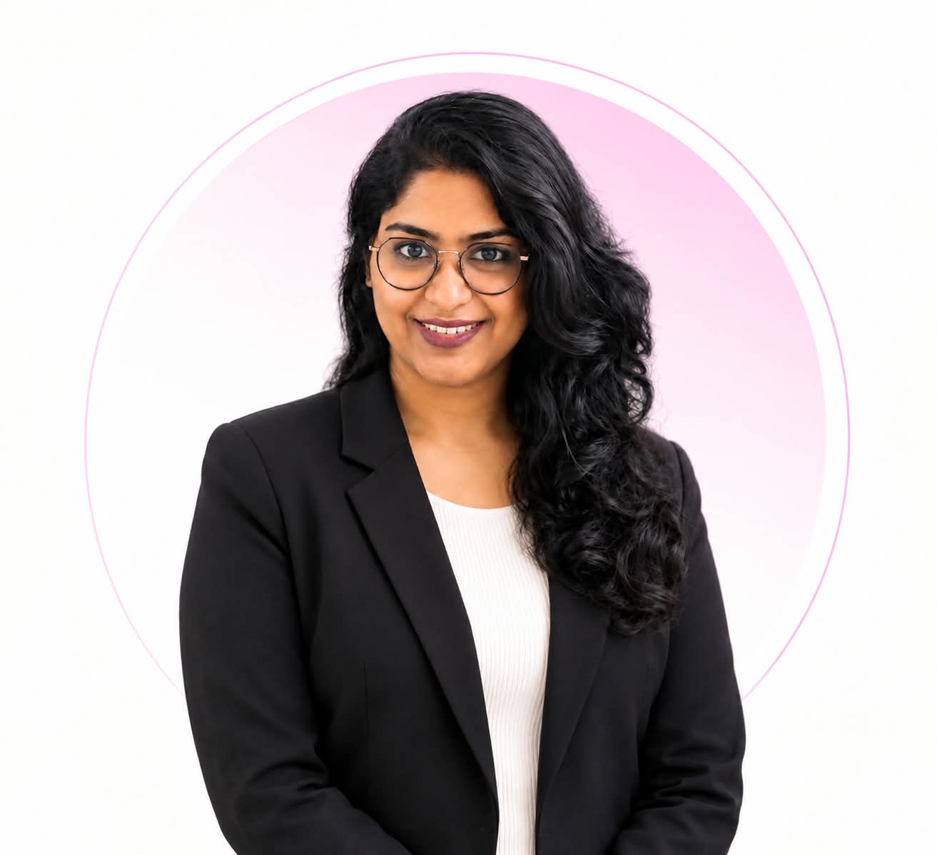 Dr Trudy Almeida Mission